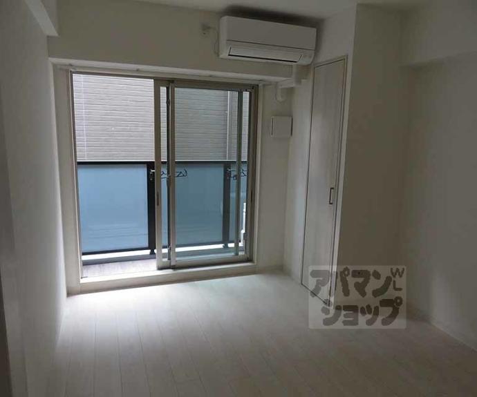 【Ｏｒｃｈｉｄ　Ｃｏｕｒｔ四条大宮】