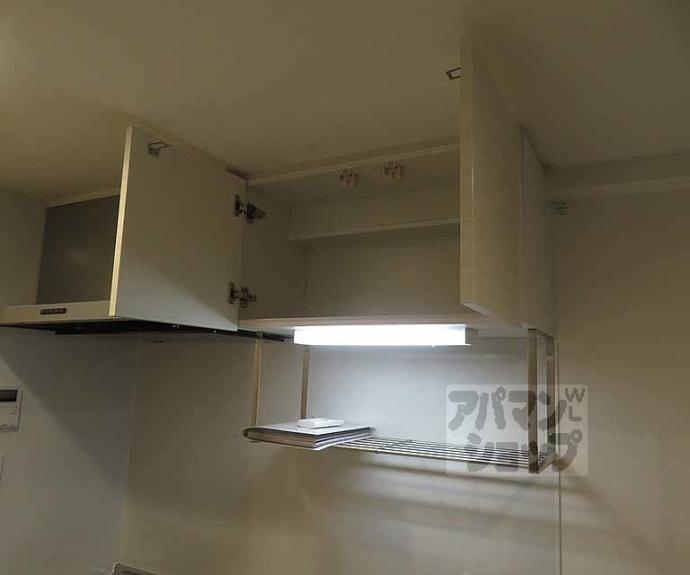 【Ｏｒｃｈｉｄ　Ｃｏｕｒｔ四条大宮】