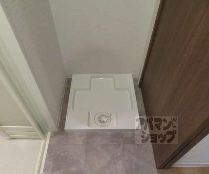 【Ｏｒｃｈｉｄ　Ｃｏｕｒｔ四条大宮】間取