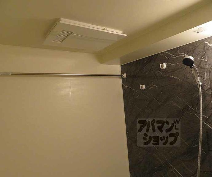 【Ｏｒｃｈｉｄ　Ｃｏｕｒｔ四条大宮】間取