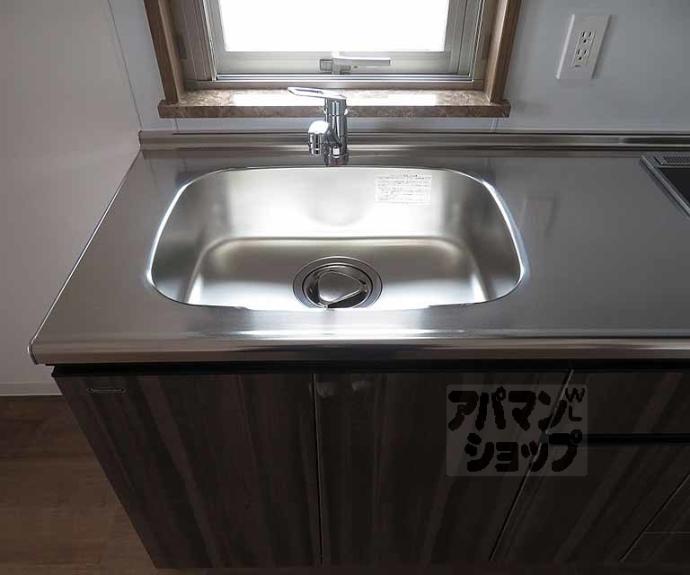 【Ｏｒｃｈｉｄ　Ｃｏｕｒｔ四条大宮】間取