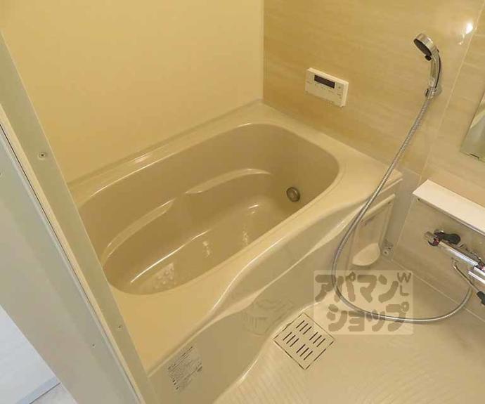 【Ｏｒｃｈｉｄ　Ｃｏｕｒｔ四条大宮】間取