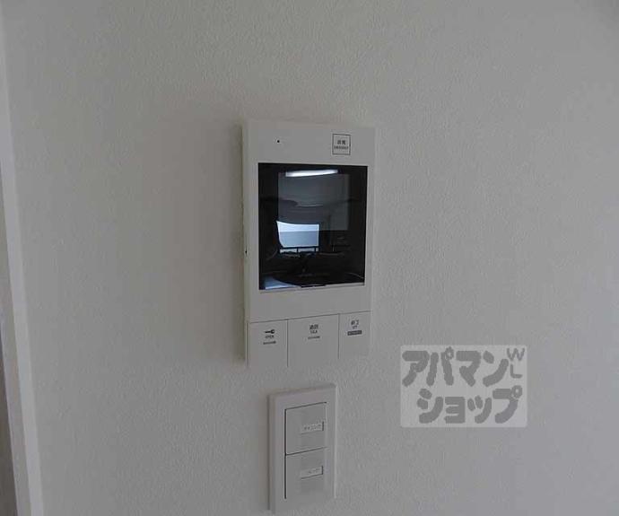 【Ｏｒｃｈｉｄ　Ｃｏｕｒｔ四条大宮】間取