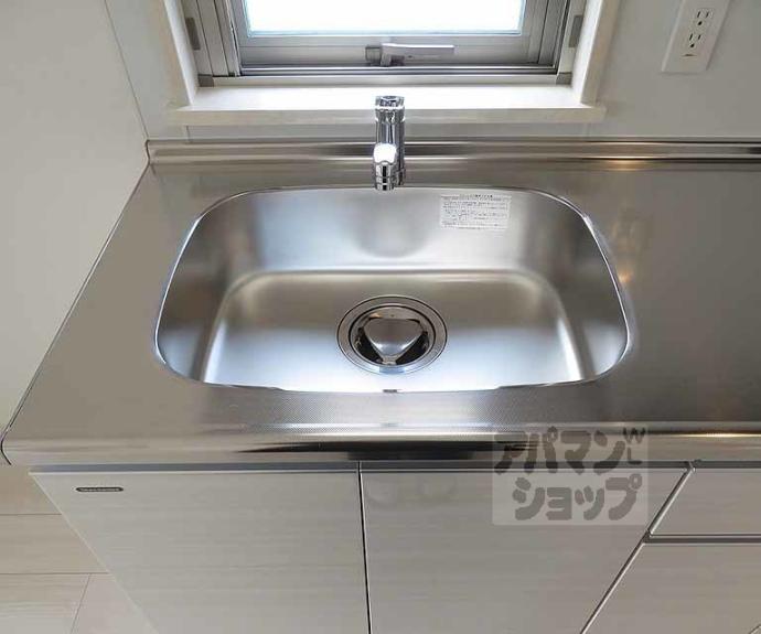 【Ｏｒｃｈｉｄ　Ｃｏｕｒｔ四条大宮】間取