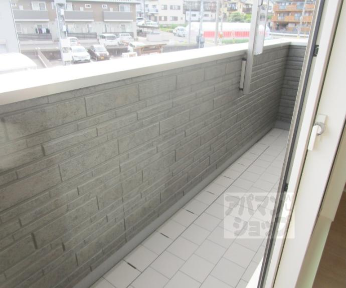 【西賀茂北山ノ森町６－６貸家】間取