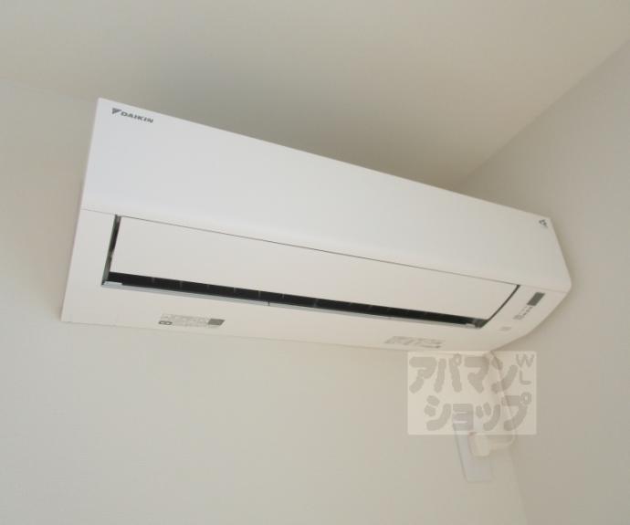 【西賀茂北山ノ森町６－６貸家】間取