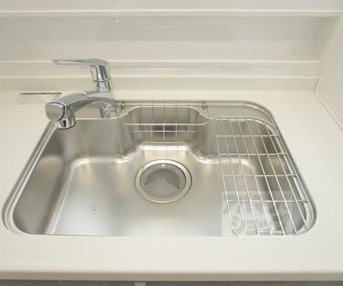 【西賀茂北山ノ森町６－６貸家】間取