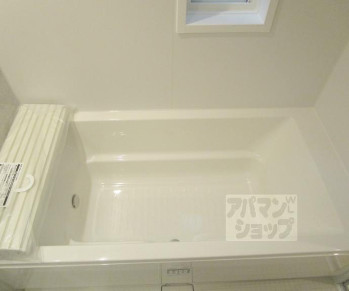 【西賀茂北山ノ森町６－７貸家】間取