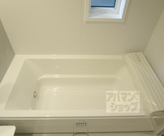 【西賀茂北山ノ森町６－８貸家】間取