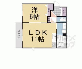 【グレイス東向日】