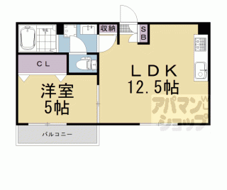 【グレイス東向日】