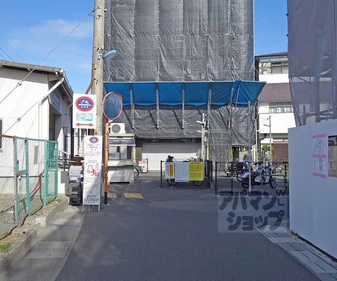 【（仮称）東向日駅賃貸ハイツ】