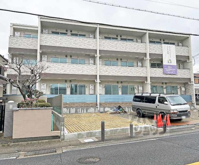 【Green Garden】間取