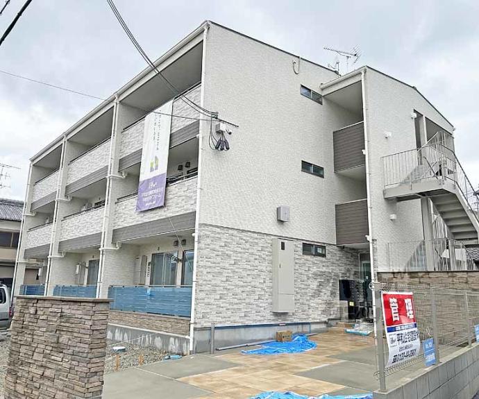 【Green Garden】間取