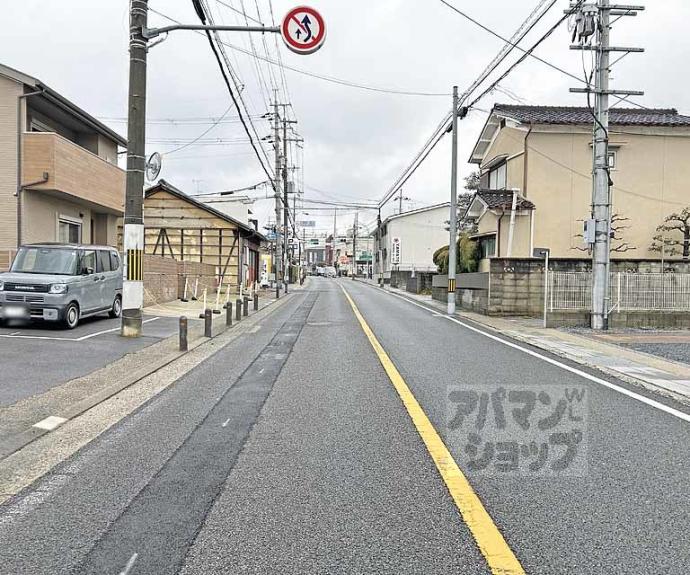 【Green Garden】間取