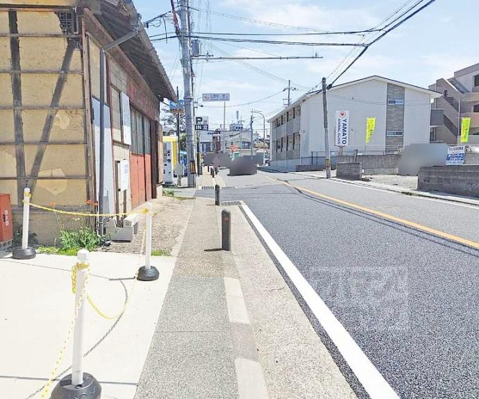 【Green Garden】間取