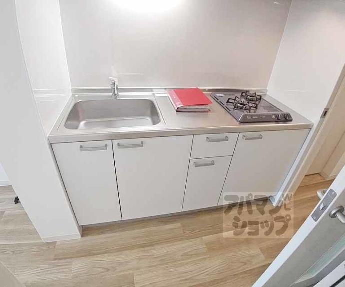 【Ｇｒｅｅｎ　Ｇａｒｄｅｎ】間取