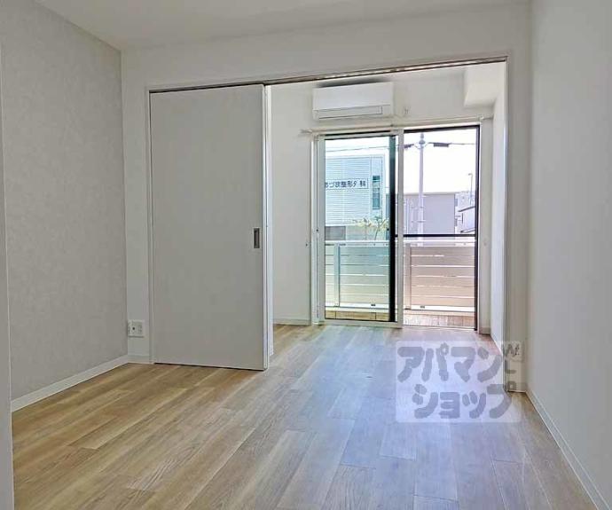 【Ｇｒｅｅｎ　Ｇａｒｄｅｎ】間取