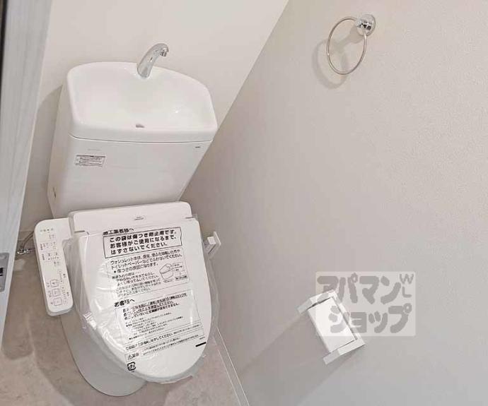 【Ｇｒｅｅｎ　Ｇａｒｄｅｎ】間取