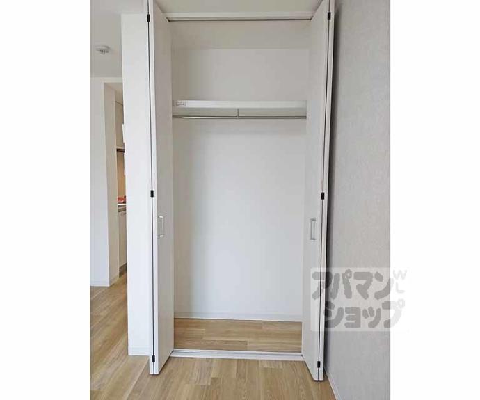 【Ｇｒｅｅｎ　Ｇａｒｄｅｎ】間取