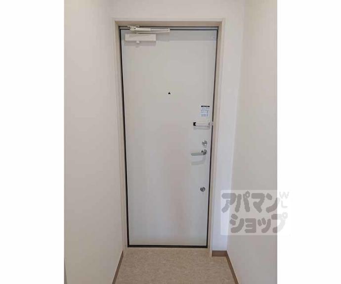 【Ｇｒｅｅｎ　Ｇａｒｄｅｎ】間取