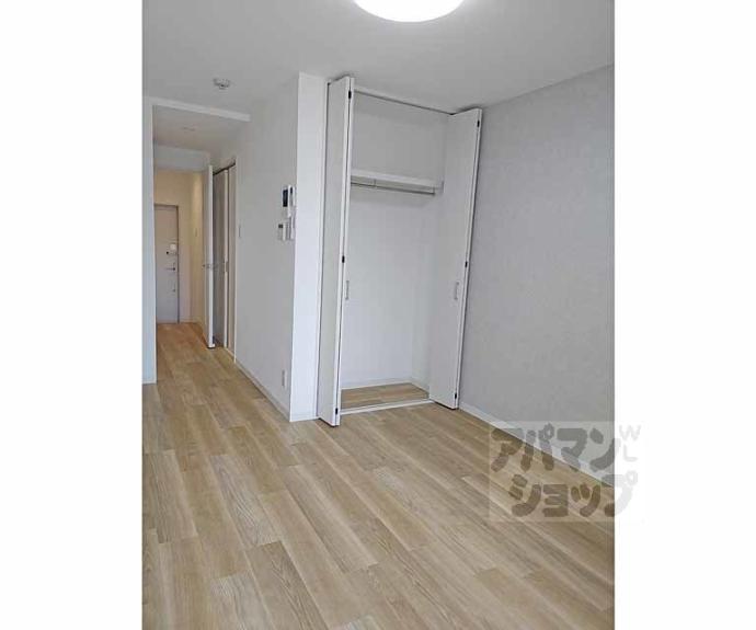 【Ｇｒｅｅｎ　Ｇａｒｄｅｎ】間取