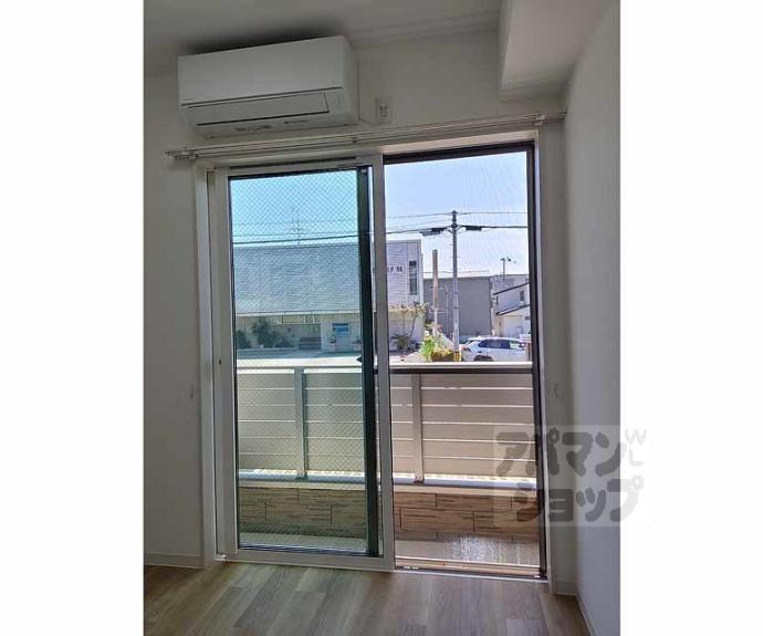 【Ｇｒｅｅｎ　Ｇａｒｄｅｎ】間取