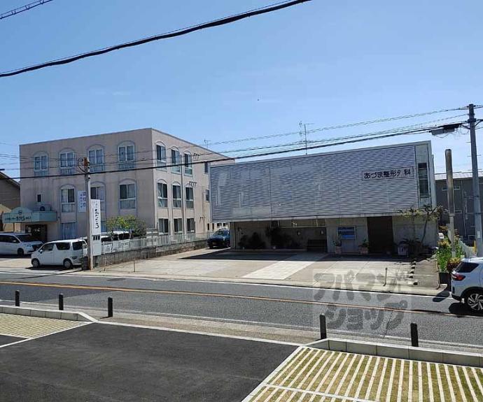 【Ｇｒｅｅｎ　Ｇａｒｄｅｎ】間取