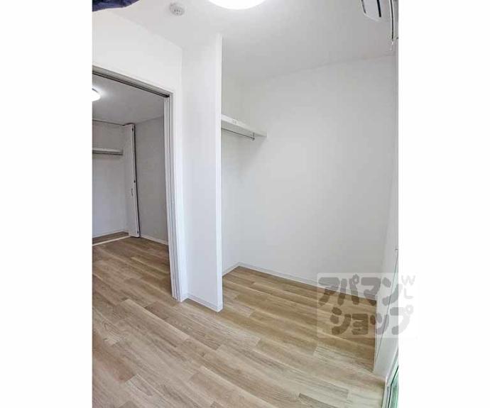 【Ｇｒｅｅｎ　Ｇａｒｄｅｎ】間取