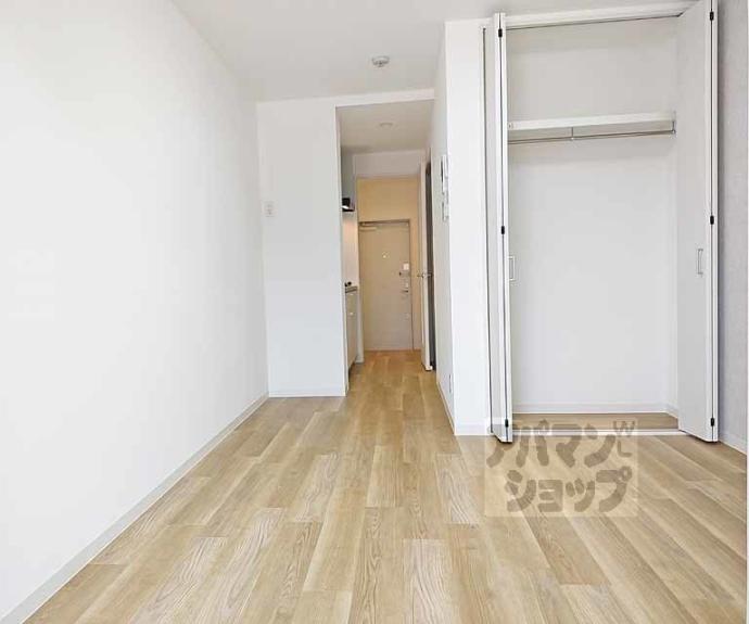 【Ｇｒｅｅｎ　Ｇａｒｄｅｎ】間取