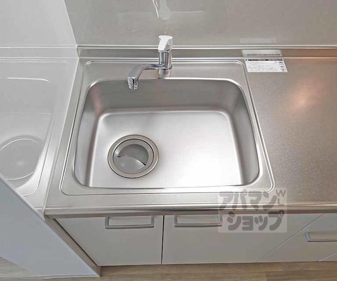 【Ｇｒｅｅｎ　Ｇａｒｄｅｎ】間取