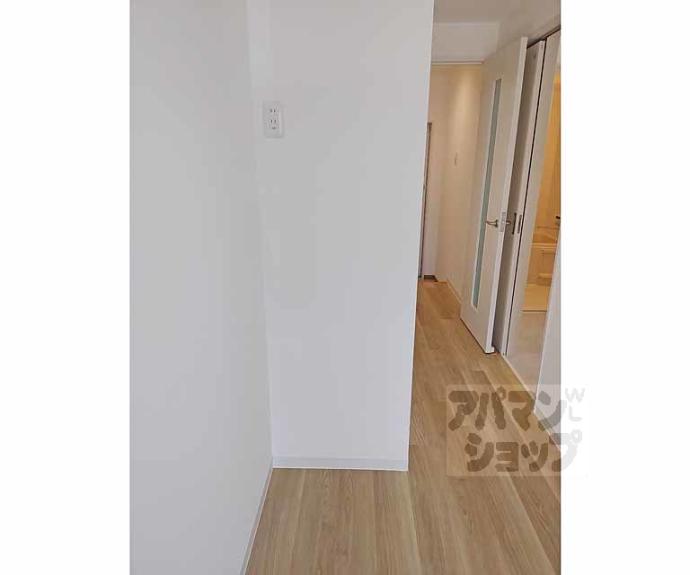 【Ｇｒｅｅｎ　Ｇａｒｄｅｎ】間取