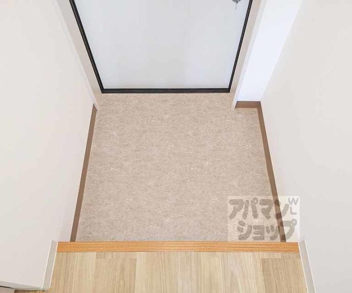 【Ｇｒｅｅｎ　Ｇａｒｄｅｎ】間取