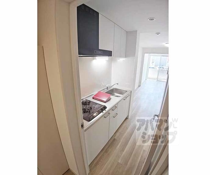 【Ｇｒｅｅｎ　Ｇａｒｄｅｎ】間取