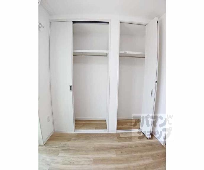 【Ｇｒｅｅｎ　Ｇａｒｄｅｎ】間取