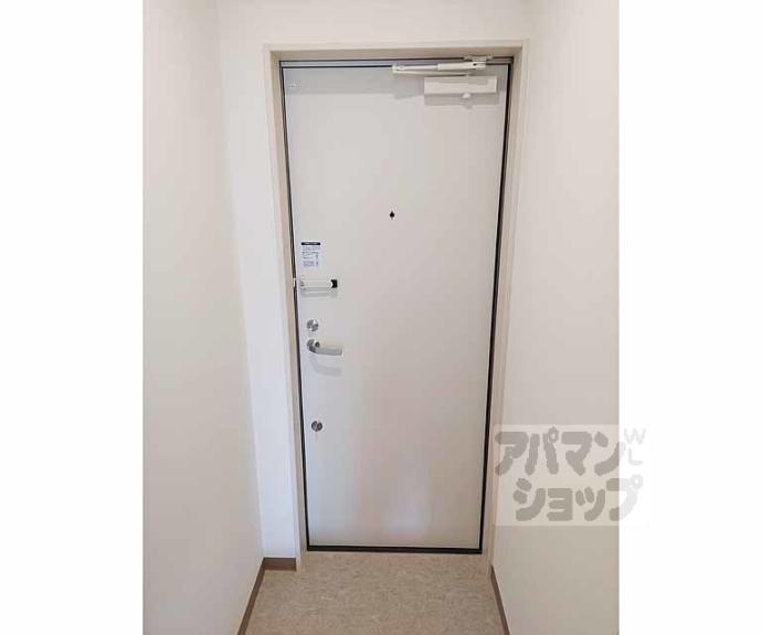 【Ｇｒｅｅｎ　Ｇａｒｄｅｎ】間取