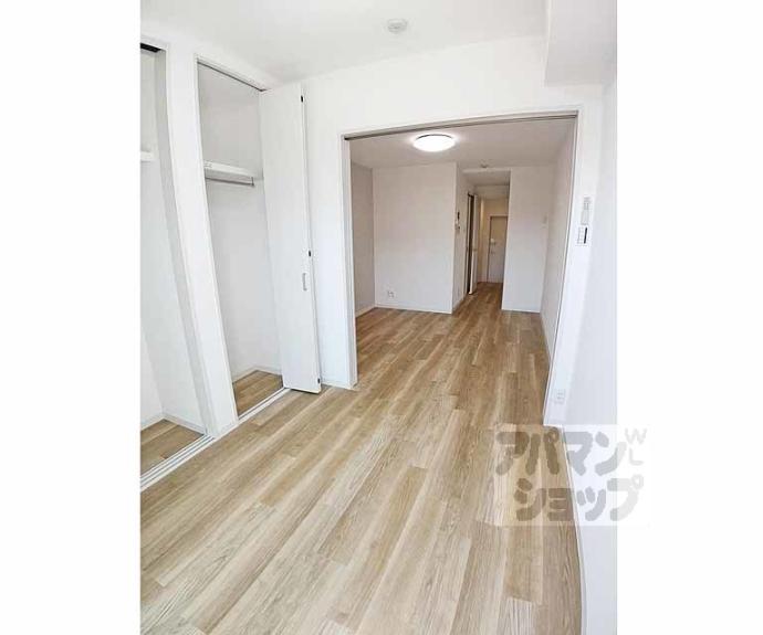 【Ｇｒｅｅｎ　Ｇａｒｄｅｎ】間取