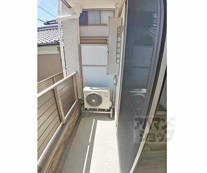 【Ｇｒｅｅｎ　Ｇａｒｄｅｎ】間取