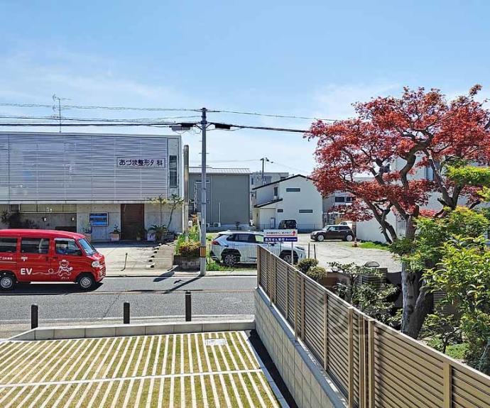 【Ｇｒｅｅｎ　Ｇａｒｄｅｎ】間取