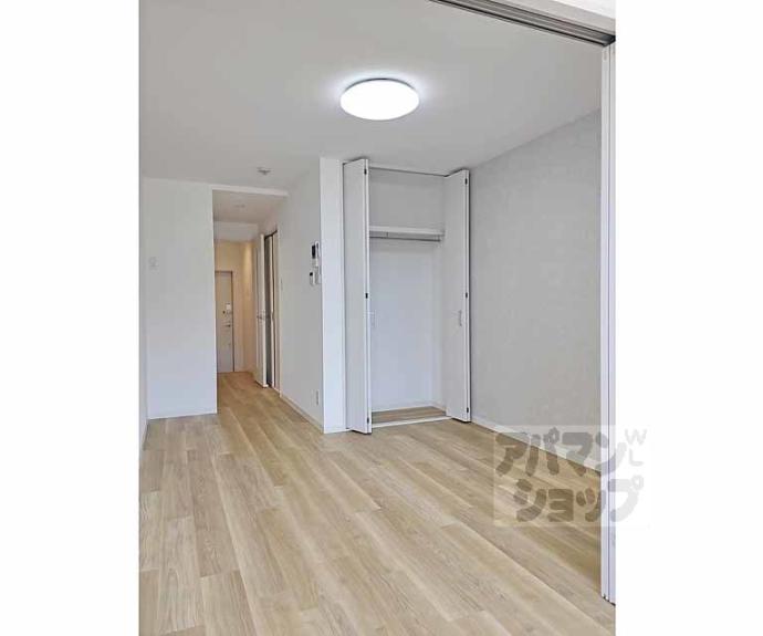 【Ｇｒｅｅｎ　Ｇａｒｄｅｎ】間取