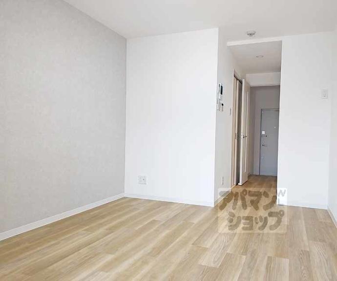 【Ｇｒｅｅｎ　Ｇａｒｄｅｎ】間取