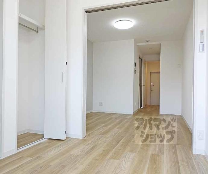 【Ｇｒｅｅｎ　Ｇａｒｄｅｎ】間取