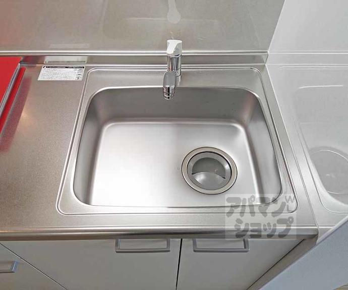 【Ｇｒｅｅｎ　Ｇａｒｄｅｎ】間取