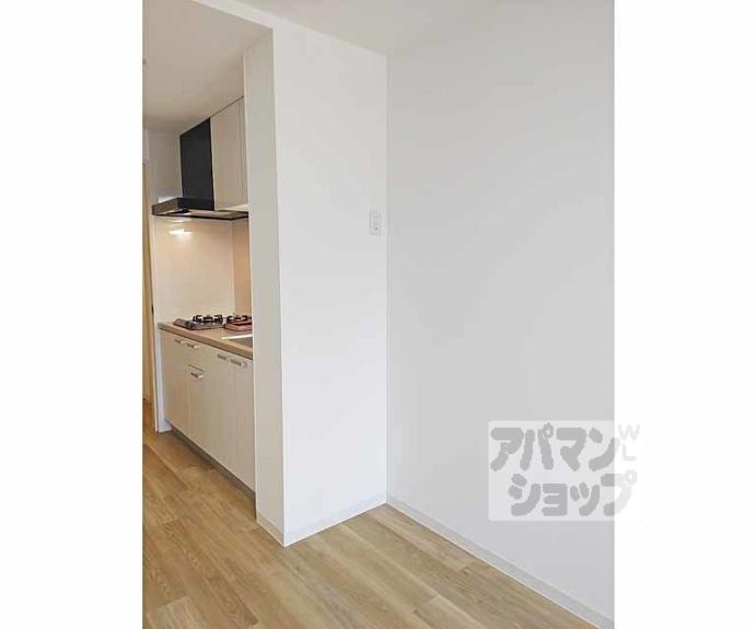 【Ｇｒｅｅｎ　Ｇａｒｄｅｎ】間取