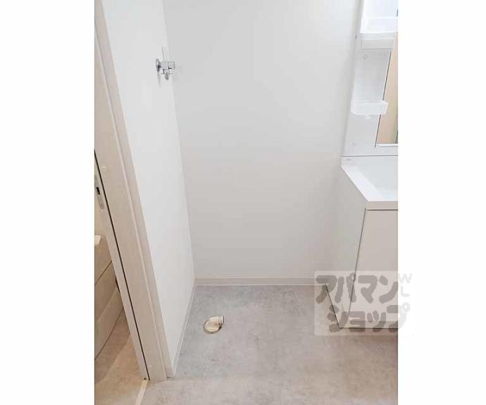 【Ｇｒｅｅｎ　Ｇａｒｄｅｎ】間取