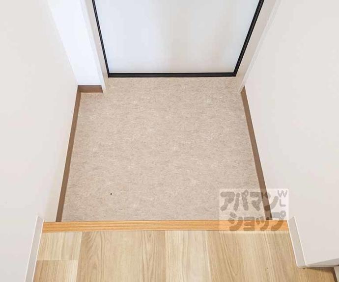 【Ｇｒｅｅｎ　Ｇａｒｄｅｎ】間取