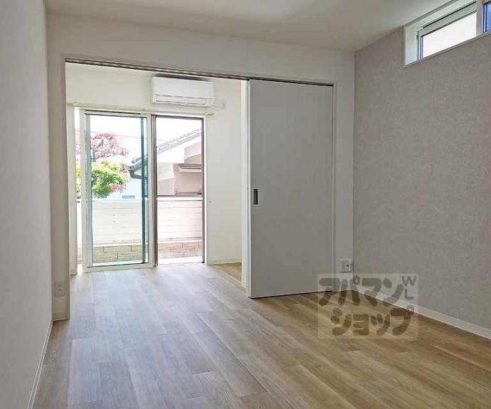 【Ｇｒｅｅｎ　Ｇａｒｄｅｎ】間取