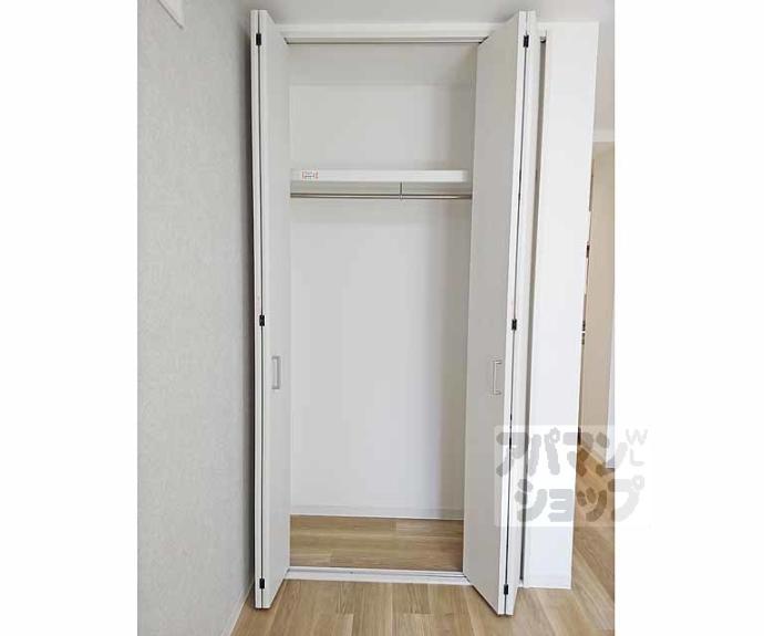 【Ｇｒｅｅｎ　Ｇａｒｄｅｎ】間取