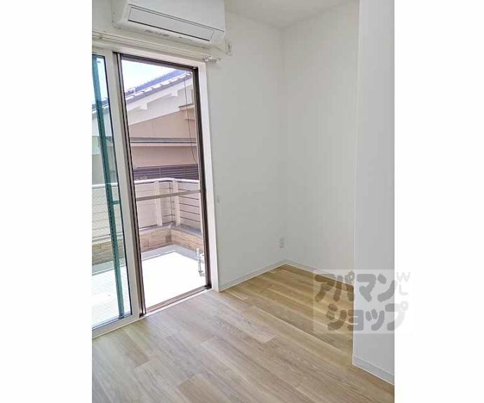 【Ｇｒｅｅｎ　Ｇａｒｄｅｎ】間取