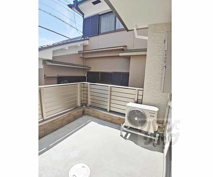 【Ｇｒｅｅｎ　Ｇａｒｄｅｎ】間取